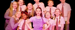 image related to Matilda Jr dazzles in December