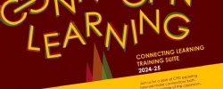 image related to The Lion Alliance CPD Suite (2024/25) - 'Connecting Learning'